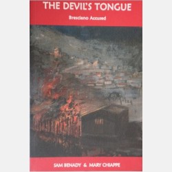 Bresciano Mystery: The Devil's Tongue (Sam Benady & Mary Chiappe)